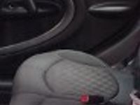 używany Mini Countryman 