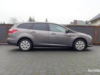 używany Ford Focus Benzyna / Zadbany / 1 Właściciel/ Zamiana