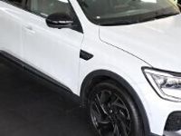 Używany Renault Arkana Esprit Alpine 158 KM (116 kW) 2023 Biały SUV