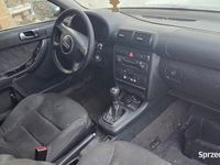 używany Audi A3 8l