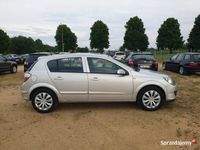 używany Opel Astra Astra H1.6 105 KM KLIIMA, ELEKTRYKA , ZADBANY