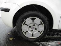 używany Fiat Panda II (2003-2012)