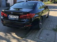 używany BMW 530 Seria 5 i xDrive Sport Line