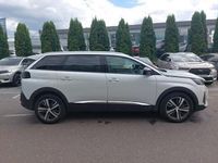 używany Peugeot 5008 1.5 BlueHDi Allure Pack S&S EAT8