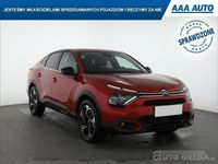 Używany Citroën C4 X 2023 Czerwony SUV