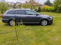 używany Toyota Avensis T25 LIFT Kombi 2006