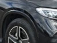 Używany Mercedes GLC300e 313 KM (230 kW) 2023 Czarny Kombi