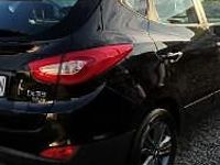 używany Hyundai ix35 1.6dm 135KM 2015r. 120 800km