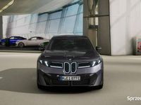 Nowe BMW iX3 M Sport 2026 Szary SUV