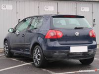 używany VW Golf V 