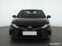 Używany Toyota Camry 2019 Brązowy Sedan/Limuzyna