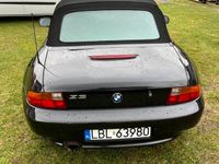 Używany BMW Z3 1997 Kabriolet