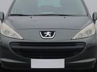 używany Peugeot 207 Klima, Dach panoramiczny,ALU