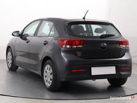 używany Kia Rio 1.25 CVVT