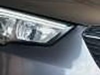 Używany Opel Crossland X 102 KM (75 kW) 2020 Grafitowy (metalik, perła) SUV