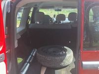 używany Dacia Logan 