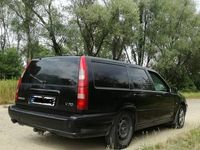 używany Volvo V70 2.0 LPG