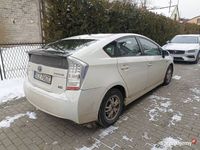 używany Toyota Prius lll Full Opcja