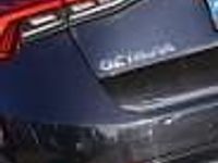 używany Skoda Octavia IV (2020-)