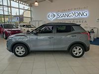 Używany Ssangyong (KGM) Tivoli 163 KM (119 kW) 2021 Szary (metalik) SUV