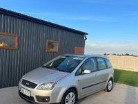 Używany Ford C-MAX 125 KM (91 kW) 2005 Inny kolor Minivan
