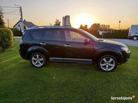Używany Mitsubishi Outlander 2009 SUV
