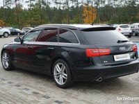 używany Audi A6 2 kpl. opon, BiXenon, Navi, Climatronic x4, Grzane …