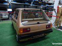 używany Daihatsu Cuore Mira L60, Perfekcyjny, Jedyny taki w Europie