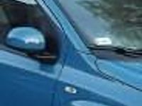 używany Fiat Panda 39tys.km.5-osób.JAK NOWAkrajowa1-właściciel III (2011-)