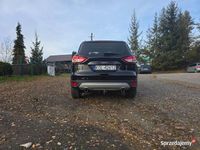 używany Ford Kuga 2.0 TDCi Zadbany egzemplarz AWD 4x4 Panorama