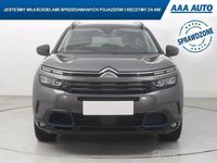 Używany Citroën C5 Aircross 2020 Szary SUV