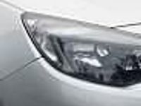 używany Opel Astra 6dm 115KM 2016r. 63 087km