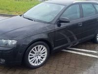 Używany Audi A3 Premium 140 KM (102 kW) 2007 Sedan/Limuzyna