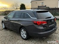 używany Opel Astra *rok gwarancji w cenie*BI-xenony*ledy*alu*nowy rozrząd* K (2015…