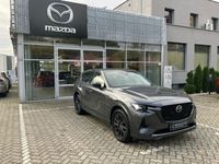 używany Mazda CX-60 