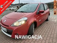Używany Renault Clio III 101 KM (74 kW) 2010 Czerwony Hatchback
