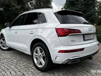 Używany Audi Q5 S-Line 2021 SUV