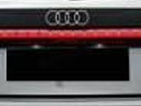 używany Audi A5 IV TFSI Avant 2.0 TFSI Avant (204KM) adaptacyjny asystent prędkości