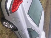 używany Volvo S60 CZĘŚĆI auto z Niemiec kolor 426