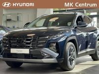 Nowe Hyundai Tucson Comfort 239 KM (175 kW) 2025 Niebieski SUV