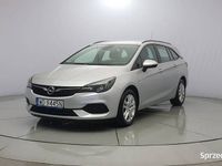 używany Opel Astra 1.5dm 122KM 2020r. 128 700km