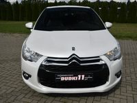 używany Citroën DS4 1,6hdi DUDKI11 Automat,Masaze,Navi,Skóry,Klimat…