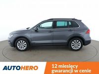 używany VW Tiguan 2dm 150KM 2019r. 146 371km