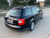 używany Audi A4 B6 Avant*2.0**