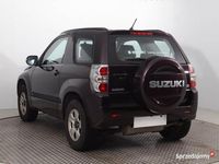 używany Suzuki Grand Vitara 1.6