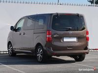 używany Toyota Proace Verso 2.0 D-4D
