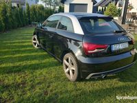 używany Audi A1 S LINE 1,4 TDI