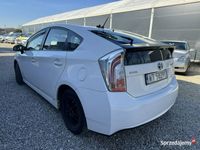 używany Toyota Prius 1.8dm 136KM 2013r. 360 000km