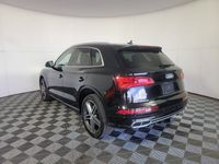 używany Audi SQ5 3dm 349KM 2021r. 34 545km