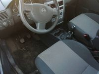 używany Opel Meriva klima,czujniki, sreberko,